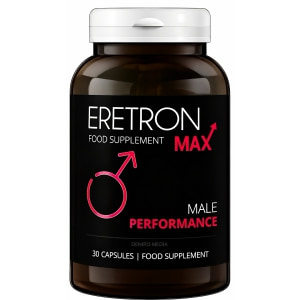 Pastile Erecție Și Potență Eretron Max Pastile Erecție Și Potență Eretron Max pe Naturo.ro