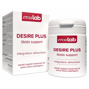Pastile Libido Feminin Desire Plus 30buc pe Naturo.ro
