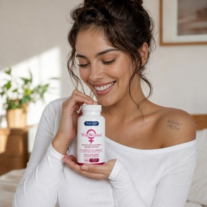 Pastile Libido Maxim Pentru Femei WinWoman 60buc