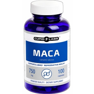 Supliment Maca 750mg Pentru Energie Maca Beneficii Pentru Fertilitate