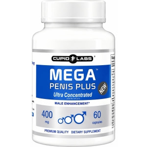 Pastile Mega Penis Plus 60buc Pastile Mega Penis Plus 60buc pe Naturo.ro