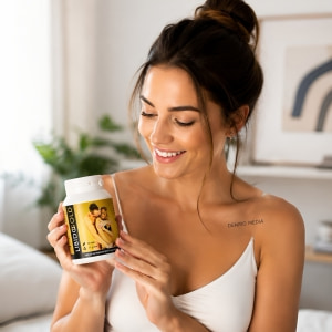 Pastile Pentru Creșterea Libidoului LibidoGold 60capsule