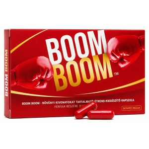 Review Pastile Boom Boom Pentru Erectie Pastile Erectie Pe Baza De Plante Pentru Barbati