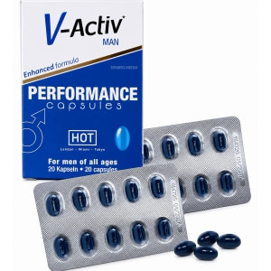 V Active Pastile V Activ