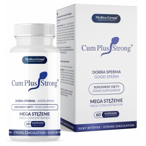 Pastile Strong Pentru Mai Multă Spermă Pastile Strong Pentru Mai Multă Spermă pe Naturo.ro