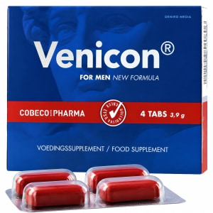 Review Venicon Pentru Erectie Si Libido Venicon Capsule Pentru Erectie Si Potenta