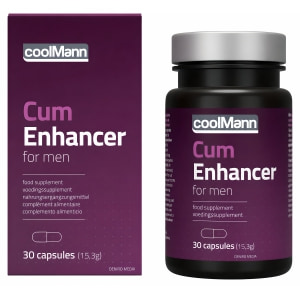 Pastile Volum Spermă Cum Enhancer Pastile Volum Spermă Cum Enhancer pe Naturo.ro