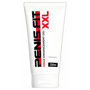 Penis Fit XXL Gel Penis Fit XXL Gel pe Naturo.ro