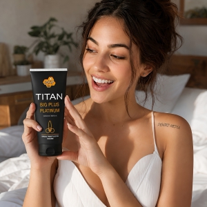 Penis Mare Titan Gel Big Plus MysexPharma 50ml