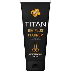 Penis Mare Titan Gel Big Plus MysexPharma Penis Mare Titan Gel Big Plus MysexPharma pe Naturo.ro