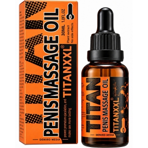Ulei Masaj Intim 30ml Flacon Pipeta