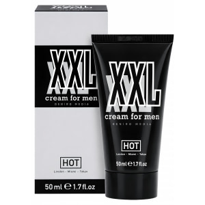 Pentru Mărirea Penisului Cremă Penis XXL pe Naturo.ro