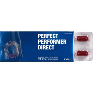 Perfect Performer Direct Capsule Pret Tribulus Terrestris Pentru Potenta Sexuala