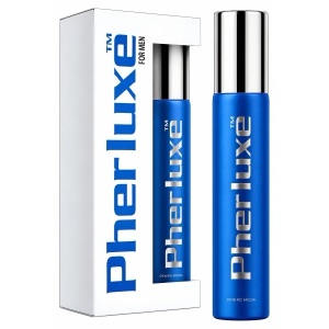 Parfum cu Feromoni Pherluxe Blue pentru Seducție Parfum cu Feromoni Pherluxe Blue pentru Seducție pe Naturo.ro