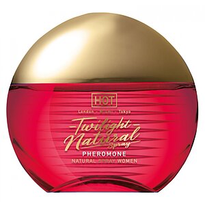 Pheromone Natural Woman 15ml