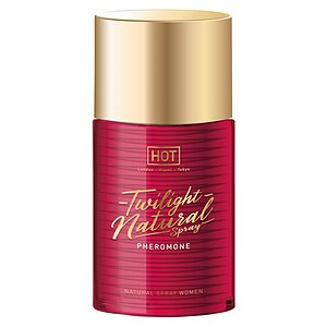 Pheromone Natural Woman 50ml
