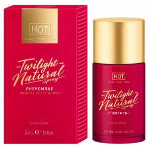 Pheromone Natural Woman pe Naturo.ro
