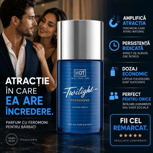 Pheromone Parfum Men 50ml