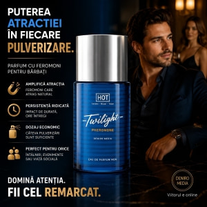 Pheromone Parfum Men 50ml