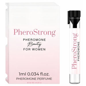 Parfum Feminin Cu Note De Mandarina Si Portocala Parfum Mic 1 Ml Concentrat Cu Feromoni