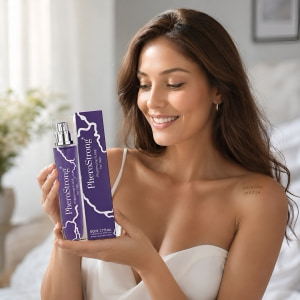 PheroStrong Flare — Parfum cu Feromoni Pentru Bărbați, 50 ml