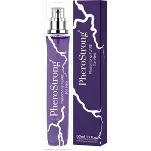 Parfum Cu Feromoni Pentru Atractie Feminina Parfum Cu Feromoni Pentru Barbati 50 Ml