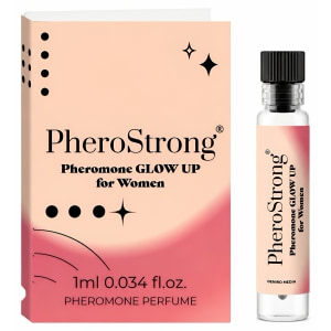 Parfum Pentru Seductie Subtila Femei Pherostrong Parfum Pentru Femei 1 Ml