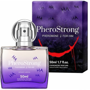 Parfum Barbati Cu Persistenta Ridicata Si Feromoni Parfum Cu Feromoni Pentru Barbati 50 Ml