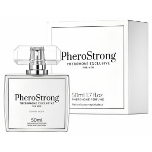 Parfum Masculin Note De Bergamota Si Piper Parfum Masculin Phero Strong Exclusive 50 Ml