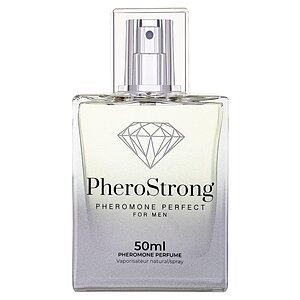PheroStrong Parfum cu Feromoni Pentru Bărbați 50ml