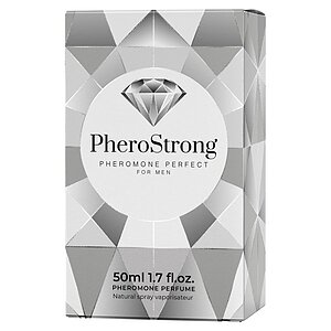 PheroStrong Parfum cu Feromoni Pentru Bărbați 50ml
