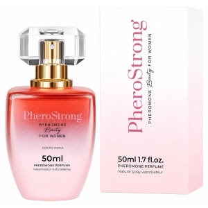 Parfum Cu Feromoni Pentru Femei Parfum Cu Feromoni 50 Ml Femei