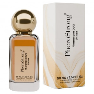 PheroStrong Pheromone DUO Unisex PheroStrong Pheromone DUO Unisex pe Naturo.ro