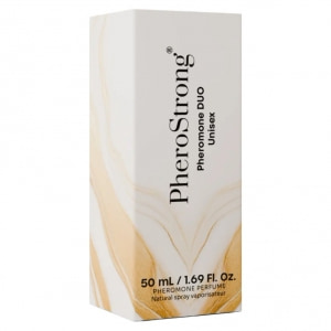 PheroStrong Pheromone DUO Unisex 50ml