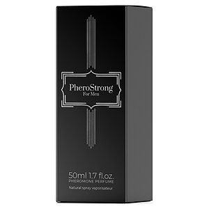 PheroStrong Pheromone For Men 50ml