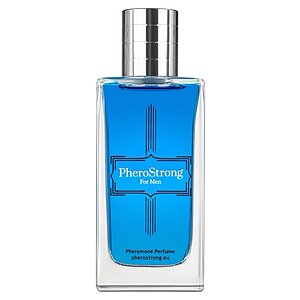 PheroStrong Pheromone For Men 50ml