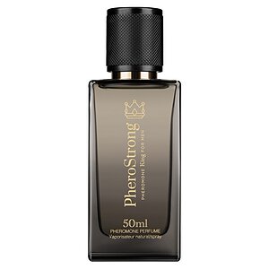 PheroStrong Pheromone King for Men 50ml
