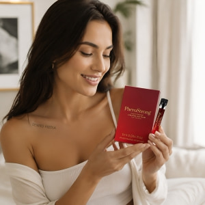 PheroStrong Pheromone Limited Edition for Women 1ml