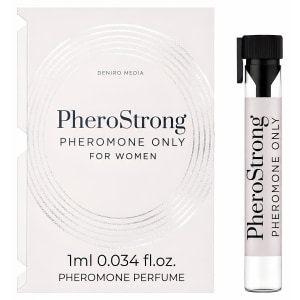 PheroStrong Pheromone Only for Women PheroStrong Pheromone Only for Women pe Naturo.ro