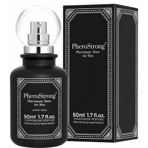 PheroStrong Show — Parfum Masculin Discret, PheroStrong Show — Parfum Masculin Discret, pe Naturo.ro