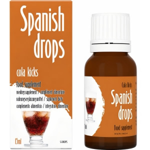 Pret Picaturi Spanish Fly Cola 15ml Spanish Fly Cola Picaturi Cobeco