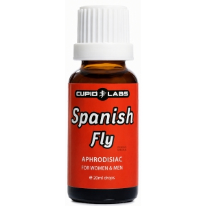 Spanish Fly Spanish Fly Pareri
