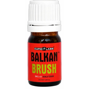 Picături Ejaculare Precoce Balkan Brush Picături Ejaculare Precoce Balkan Brush pe Naturo.ro