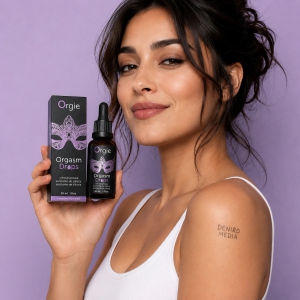 Picături Orgasm Drops 30ml