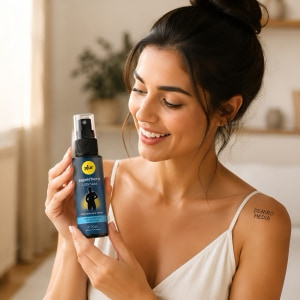 Pjur Superhero Ultimate Spray 20ml