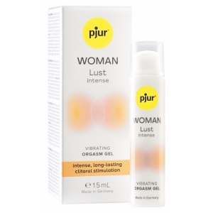 Gel Pentru Orgasm Controlat La Femei Gel Stimulare Rapida Si De Lunga Durata 15ml