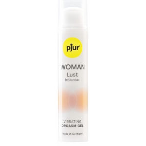 Pjur Woman Intense Orgasm Gel 15ml
