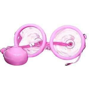 Pompă Sâni Automatic Breast