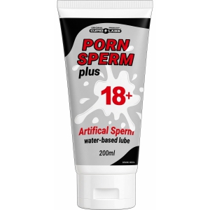 Lubrifiant Pentru Jocuri De Grup Si Cuplu Lubrifiant Vizual Tip Sperma Compatibil Prezervative