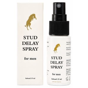 Prelungire Act Sexual Spray Stud Delay pe Naturo.ro